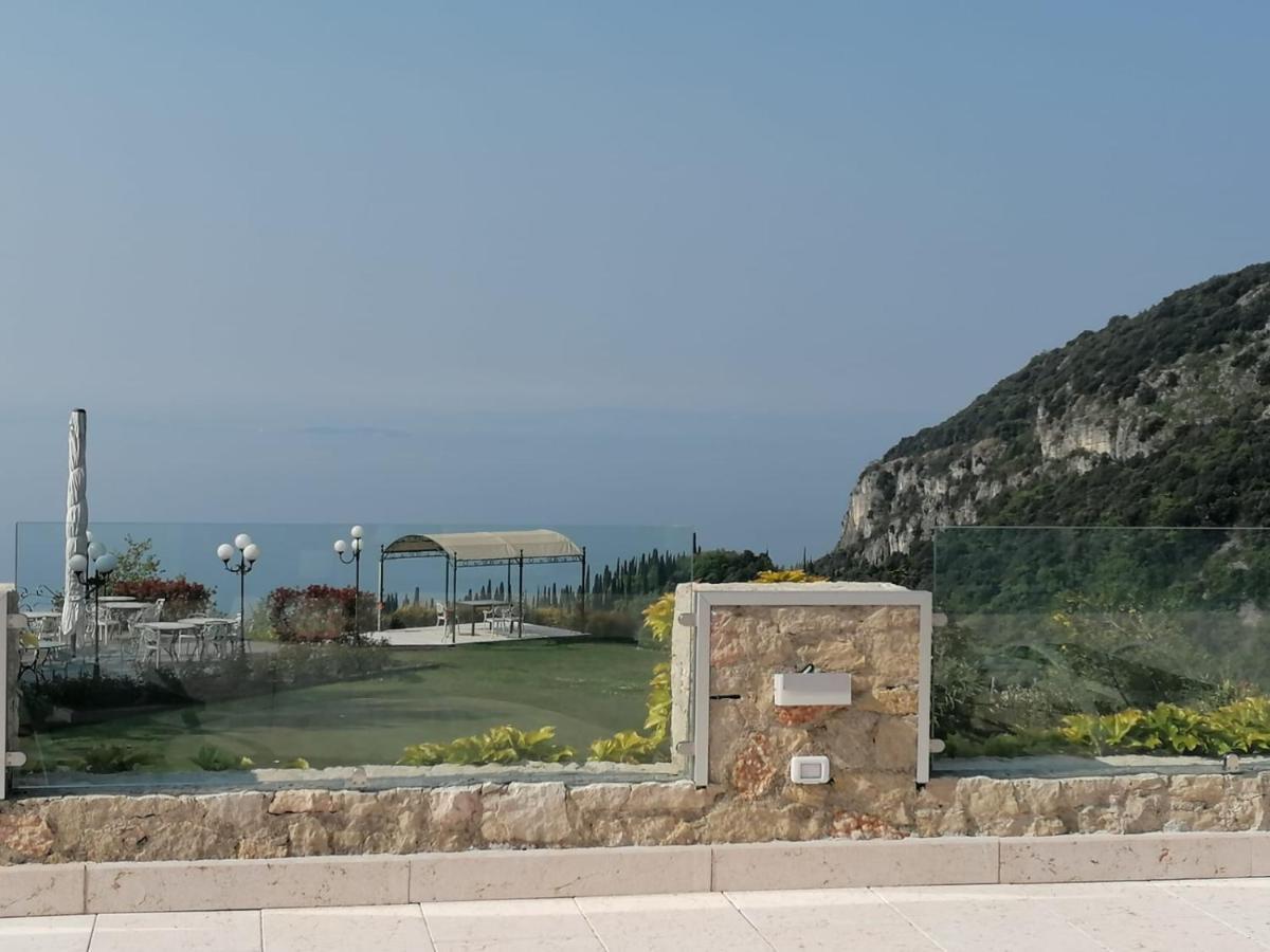 ホテル Golf Ca Degli Ulivi Marciaga エクステリア 写真