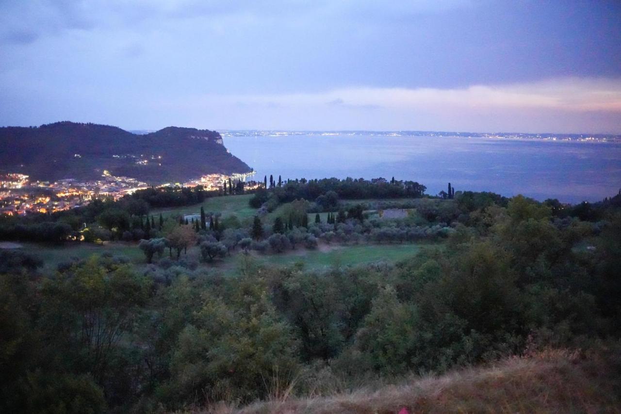 ホテル Golf Ca Degli Ulivi Marciaga エクステリア 写真