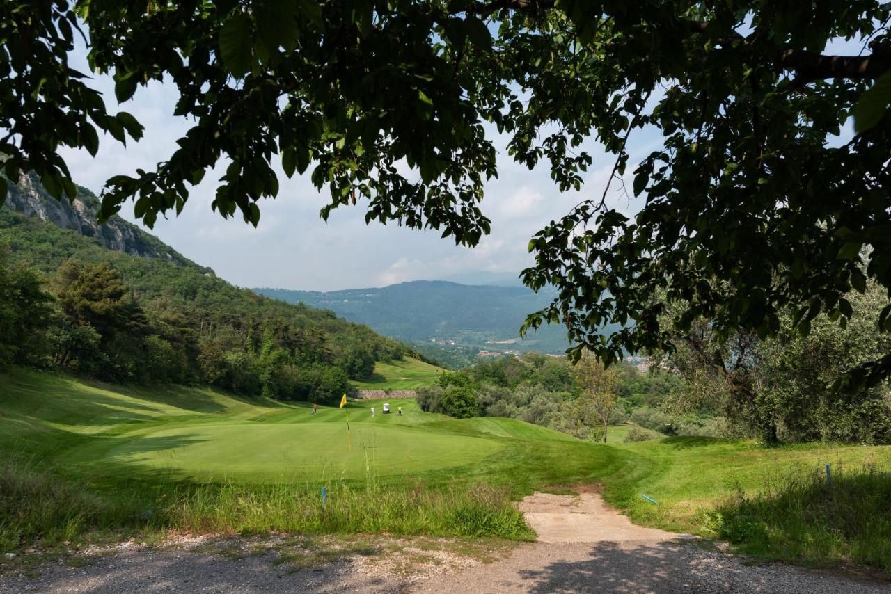 ホテル Golf Ca Degli Ulivi Marciaga エクステリア 写真
